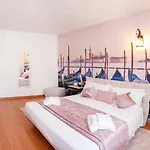 Magic Moments شقة البندقية