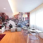 Magic Moments Apartman Velence