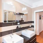 Apartman Magic Moments