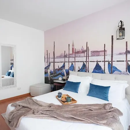 Appartement Magic Moments