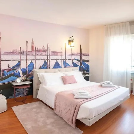 Magic Moments Apartamento
