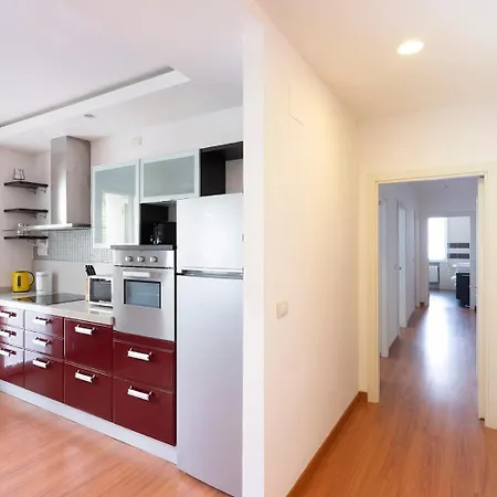 Magic Moments Appartement