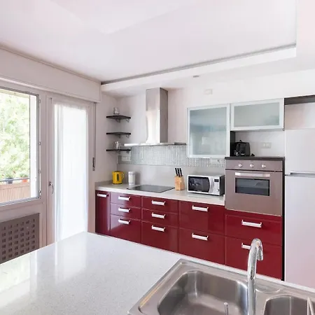 Apartament Magic Moments *