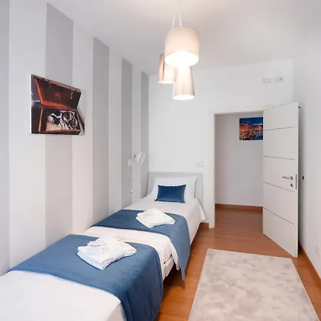 Magic Moments Apartamento Venecia