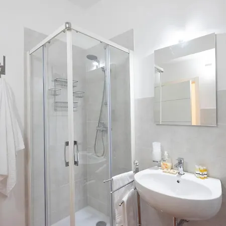 Magic Moments Apartament