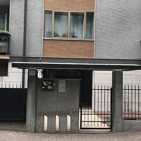 Appartement Magic Moments