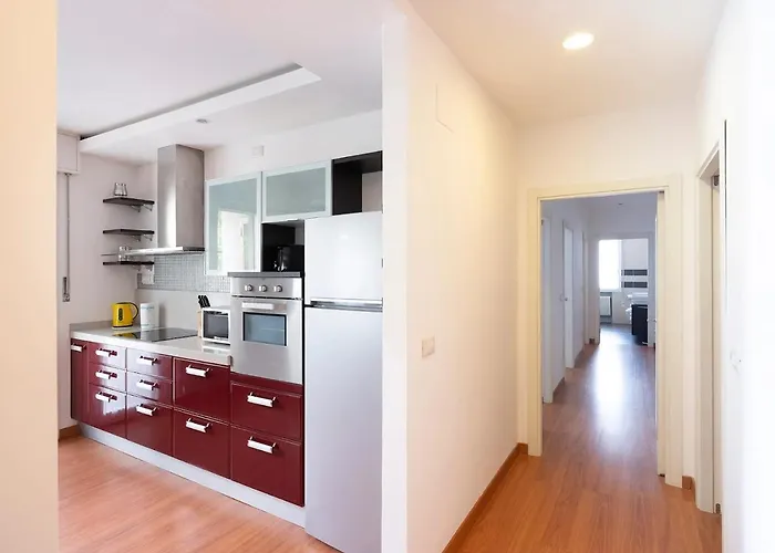 Magic Moments Appartement