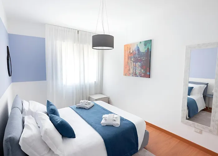 Apartamento Magic Moments *