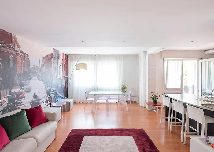 Magic Moments Apartamento
