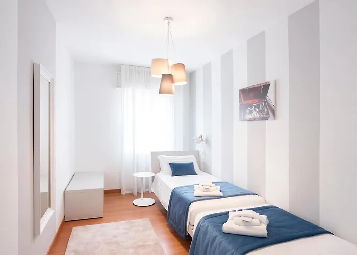 Magic Moments Apartamento Venecia