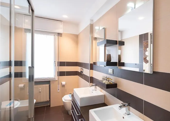 Apartamento Magic Moments Venecia